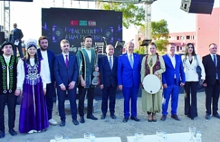 Tarihe ışık tutacak
