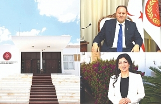 Tarihi binada son toplantı yapıldı