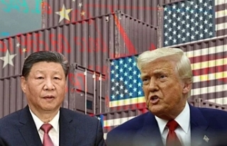 Trump yine  atağa geçti