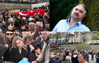 Vasiyeti yerine getirildi