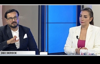 Yabancılar tedirgin
