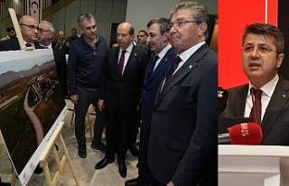 Yatak sayısı 860 olacak