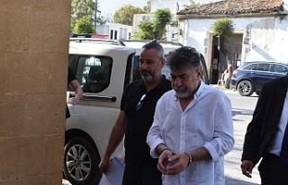 Yusuf Süt sorgulanıyor