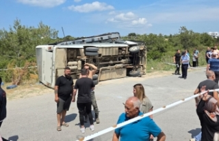 25 öğrenci taburcu oldu