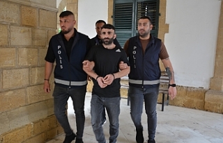 3 ayda yargı