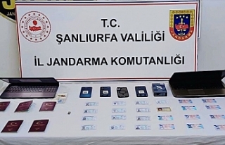 4 tutuklu var