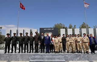 61 yıllık acı