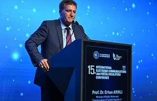 Altyapı güçlenecek