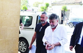 Analiz sonucu bekleniyor
