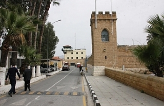 Bir skandal daha