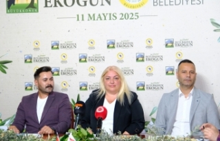 Birçok etkinlik yer alacak