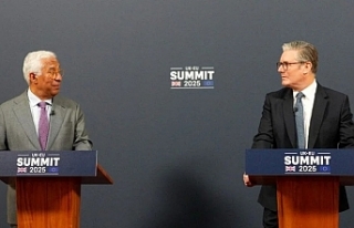 Brexit sonrası  iş birliği adımı