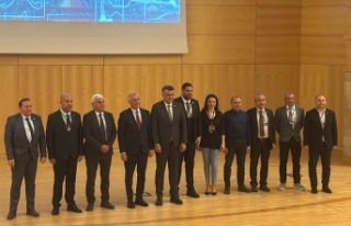 Çözüm önerileri sunuldu