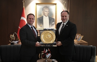 Deneyimler paylaşılmalı