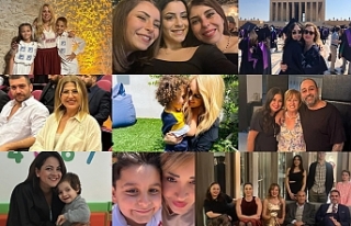 ‘En güzel duygu’