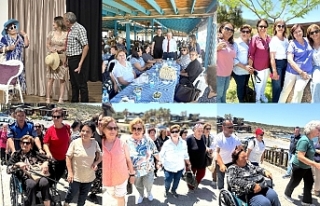 Faydalı bir etkinlik