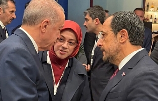 Fırsatı kaçırmadı