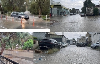 Güney sarı alarm verdi