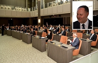 Halk icraat bekliyor