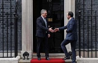 ‘İlişkiler mükemmel’