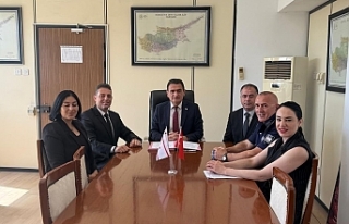 İş birliği yapılacak