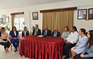 İstihdam talebi ilk sırada
