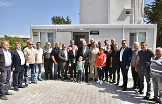 ‘İstikrarı sağladık’