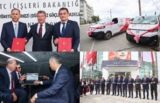 Kaçak insan kalmayacak
