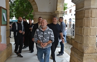 Kaçma ihtimali var