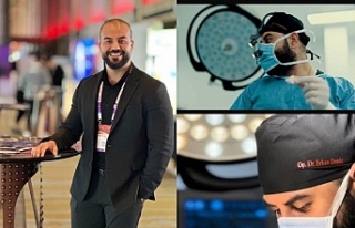 Kadınların ilgisi daha çok meme estetiği