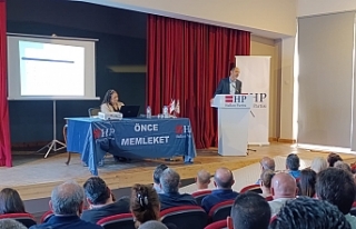 Karşı atağa geçilmeli