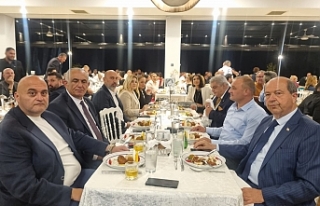 Keyifli geçti