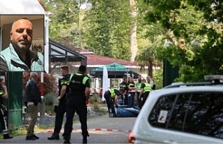 Lahey polisi doğruladı 