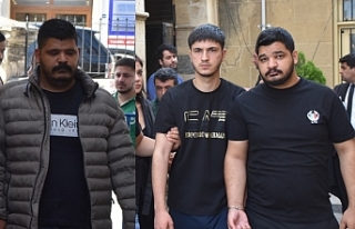 Mali polis devrede