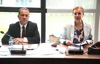 Meclise gönderdi