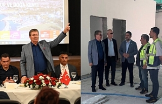 Milat olacak