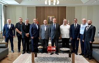 ‘Mücadele edeceğiz’