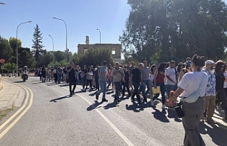 ‘Mücadele sürecek’