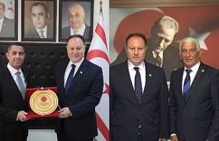 Önemli yatırımlar hayata geçiriliyor