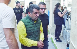 Poliste sorgulandı