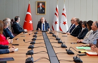‘Saldırıları arttı’