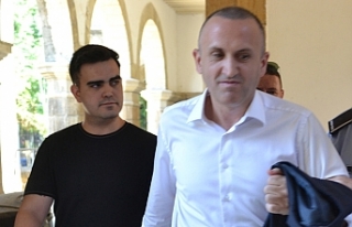 Savunma süre istedi