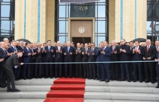 Son sözü söyledi