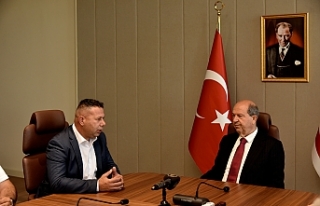 ‘Son derece önemli’