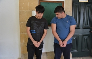 Sülün Osman’ın marifeti