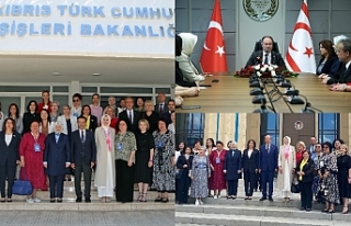 ‘Tarihe not düşüldü’
