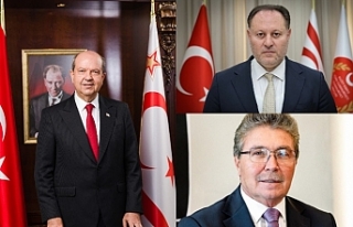 Tarihi bir adım