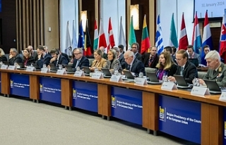 ‘Tehdit savuranlara hayır’  