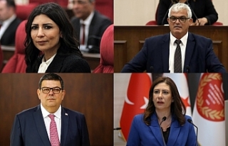 Teknik çalışmalar tamamlandı