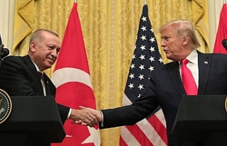 Türkiye’ye davet etti